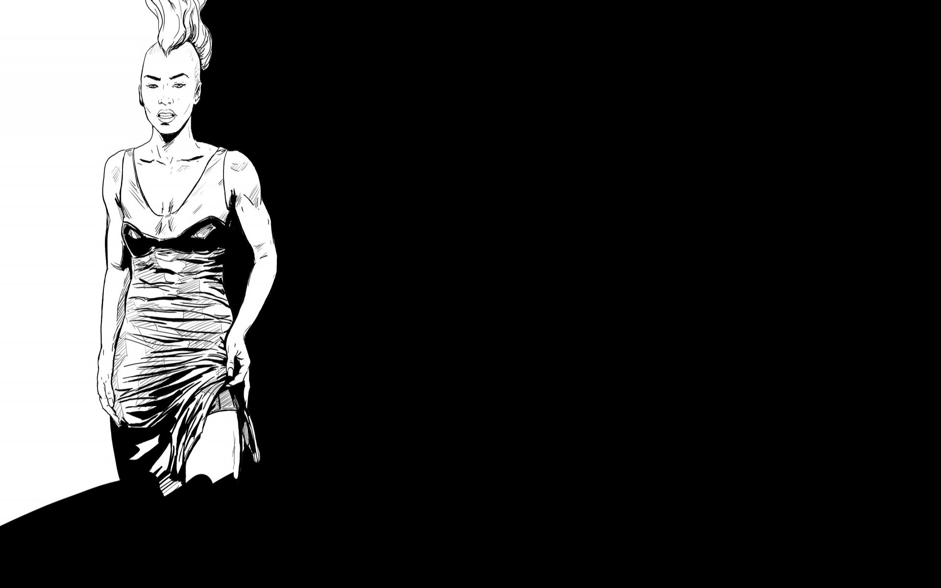 marvel, Comics, Superhero, Hero, Warrior Wallpaper