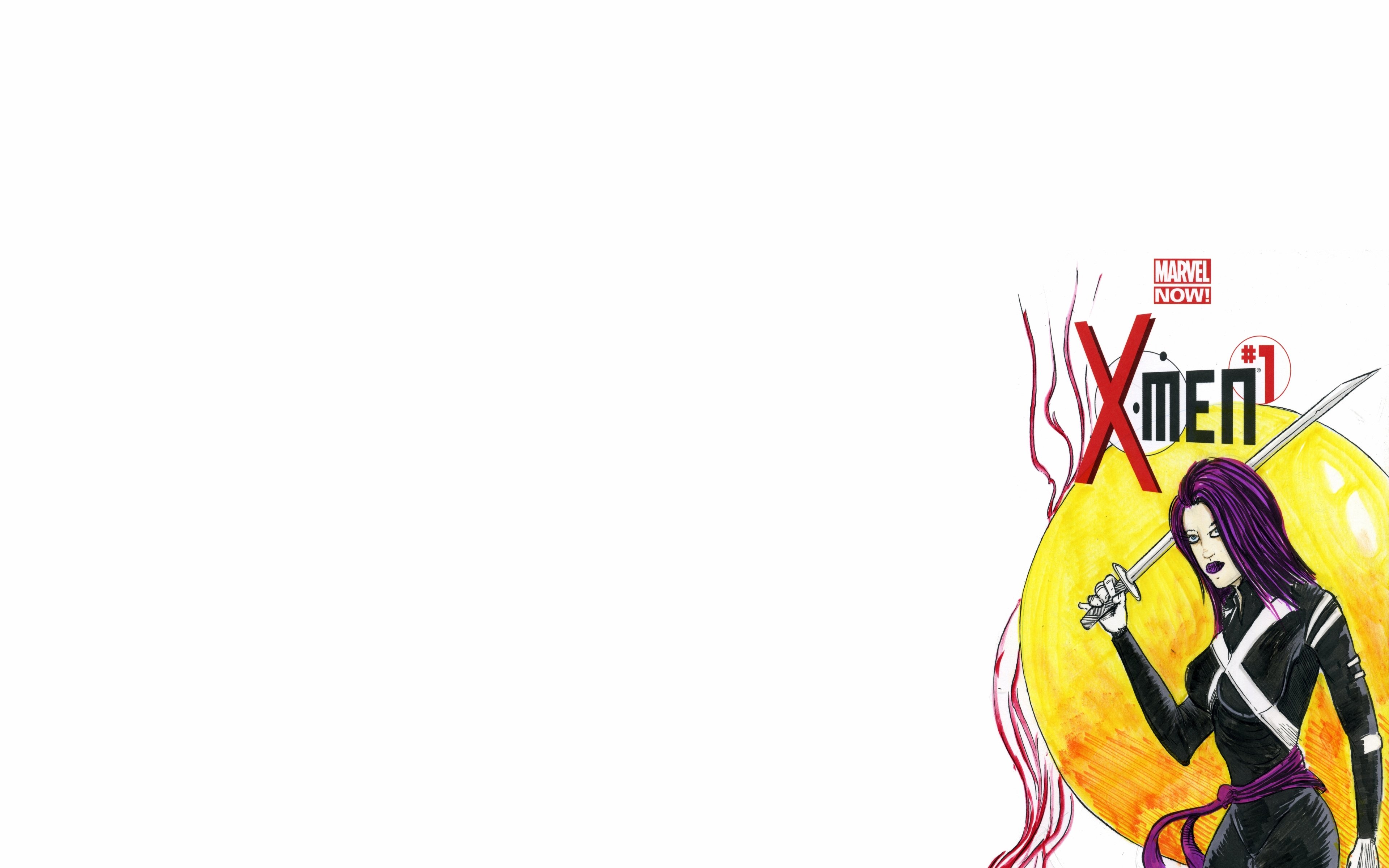 marvel, Comics, Superhero, Hero, Warrior Wallpaper