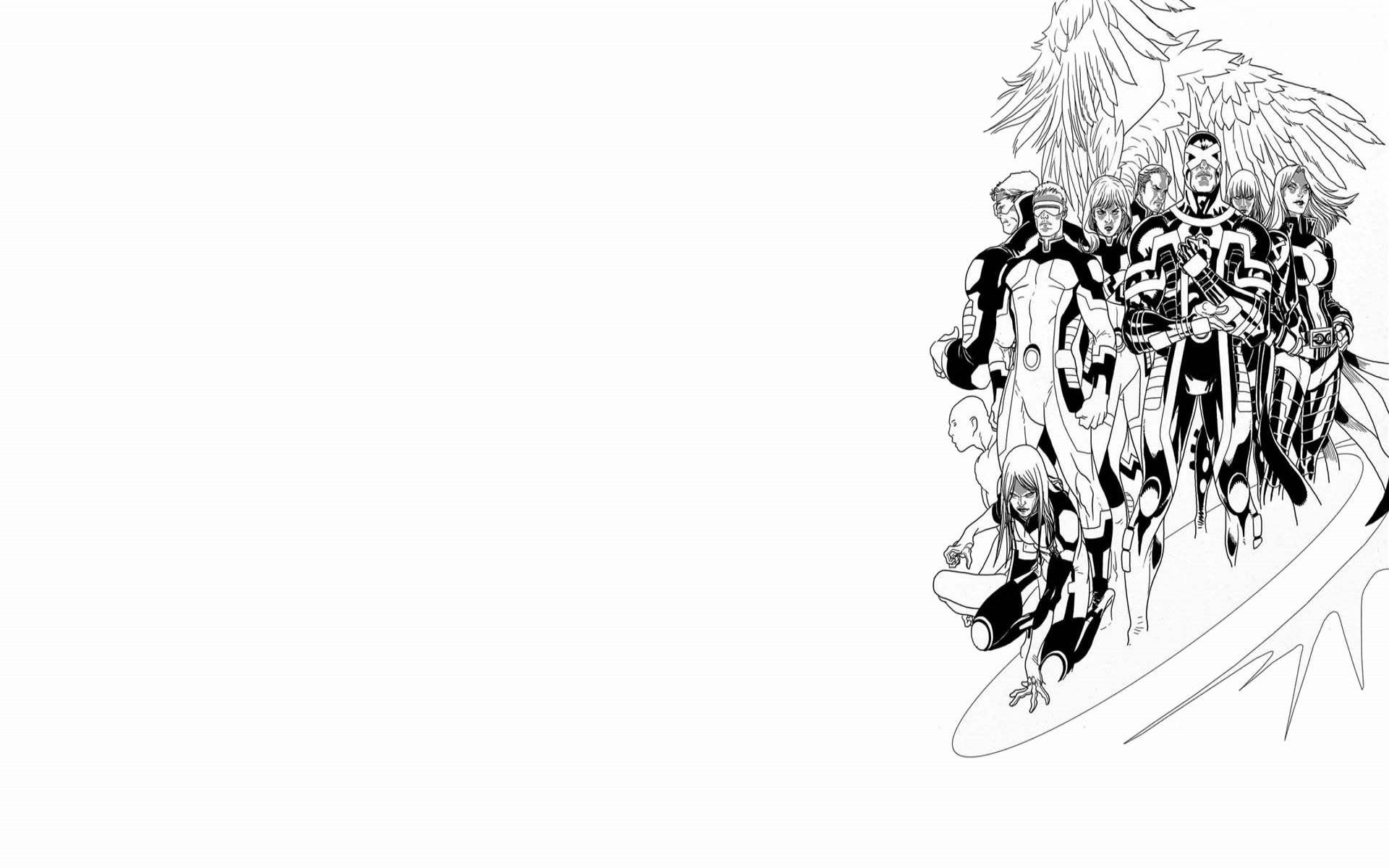 marvel, Comics, Superhero, Hero, Warrior Wallpaper