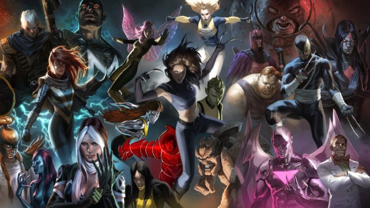 marvel, Comics, Superhero, Hero, Warrior HD Wallpaper Desktop Background