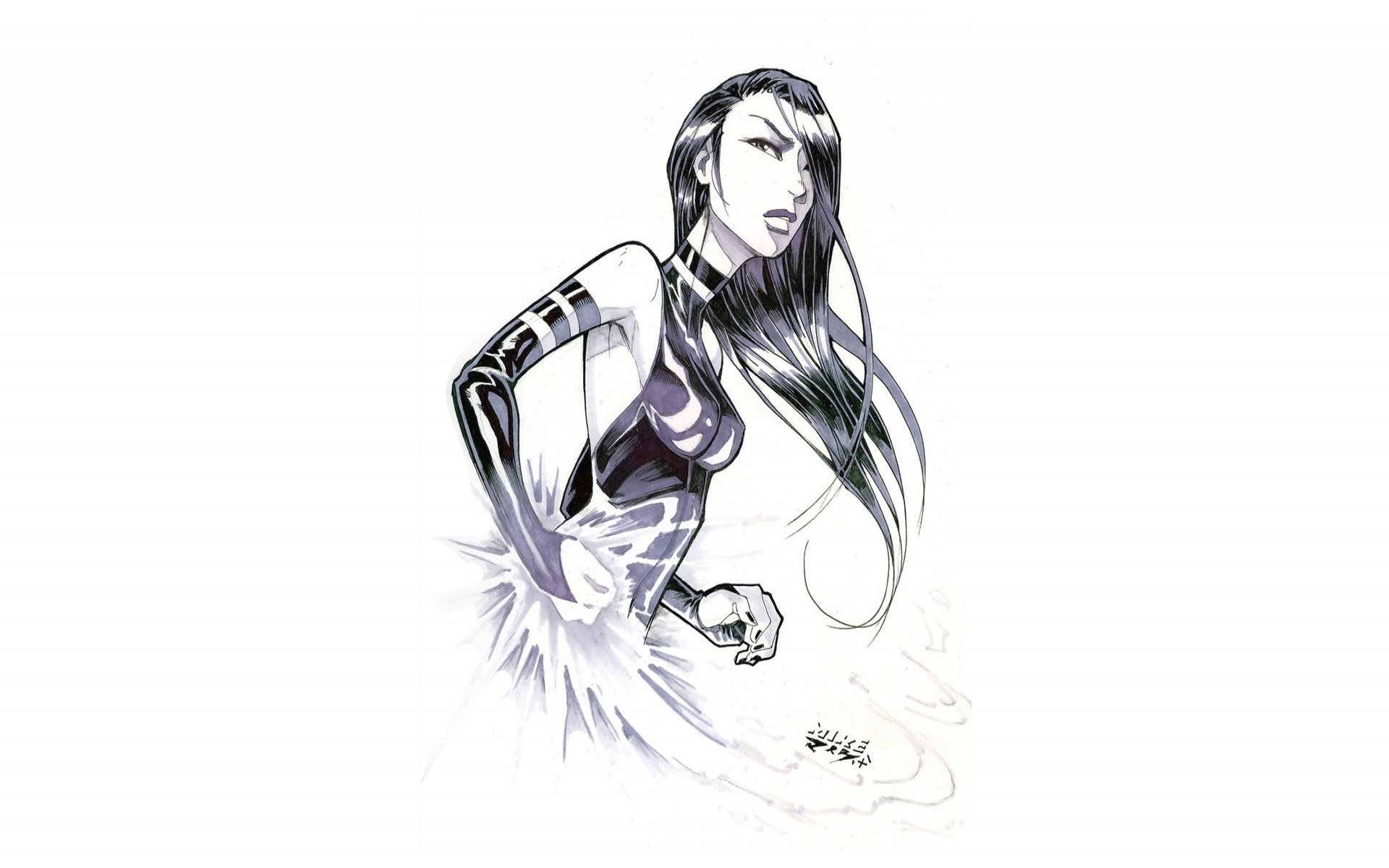 marvel, Comics, Superhero, Hero, Warrior Wallpaper