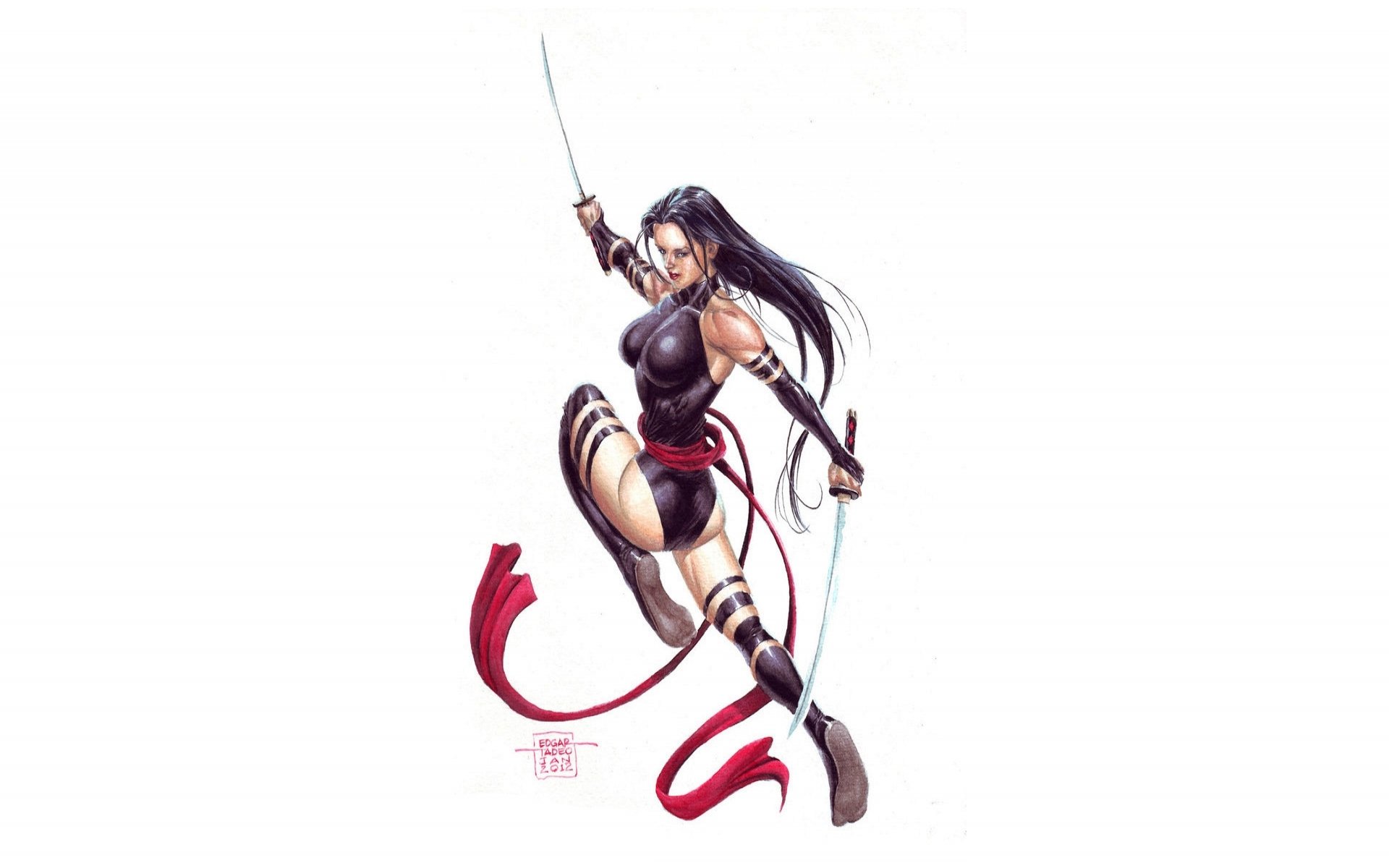 marvel, Comics, Superhero, Hero, Warrior Wallpaper