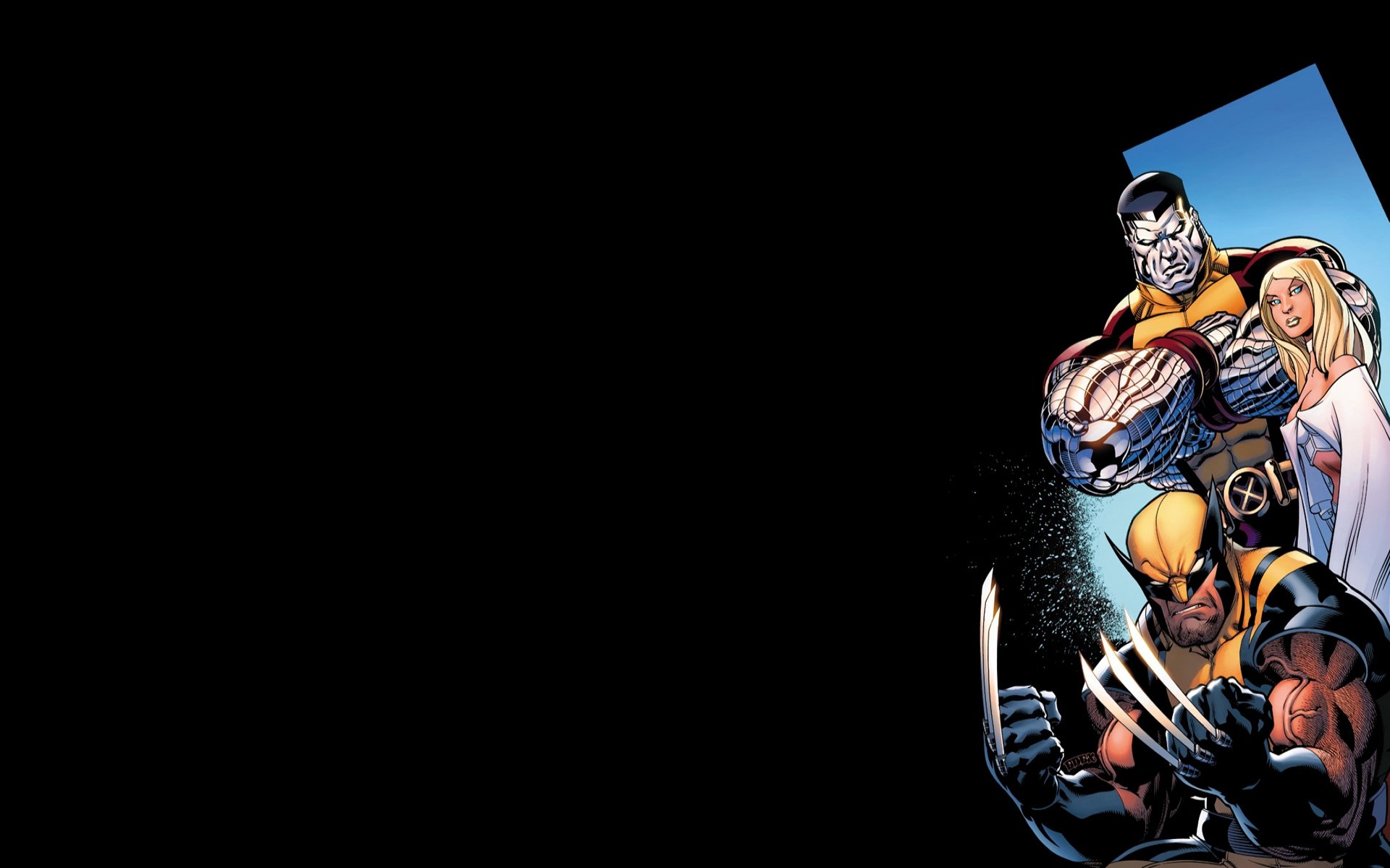marvel, Comics, Superhero, Hero, Warrior Wallpaper