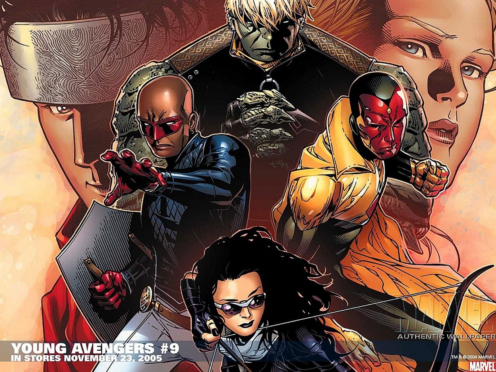 marvel, Comics, Superhero, Hero, Warrior Wallpaper