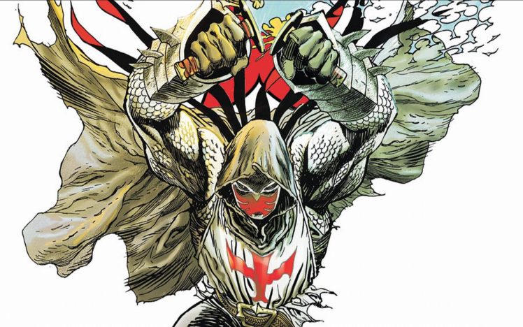 dc comics, Superhero, Hero, D c, Comics, Warrior HD Wallpaper Desktop Background