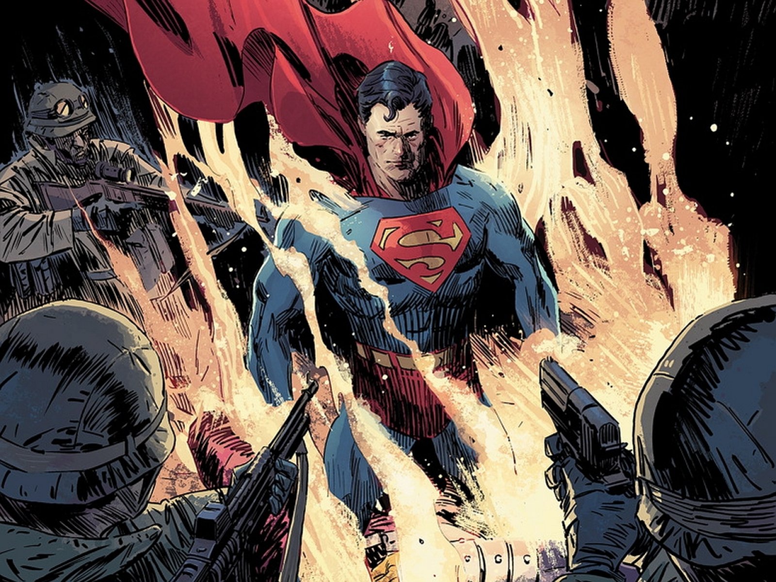 dc comics, Superhero, Hero, D c, Comics, Warrior Wallpaper