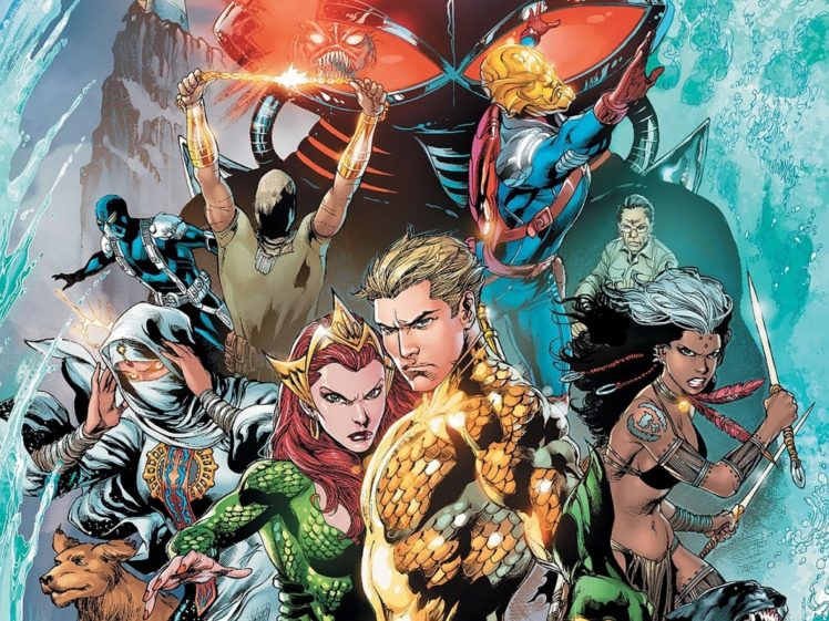 dc comics, Superhero, Hero, D c, Comics, Warrior HD Wallpaper Desktop Background