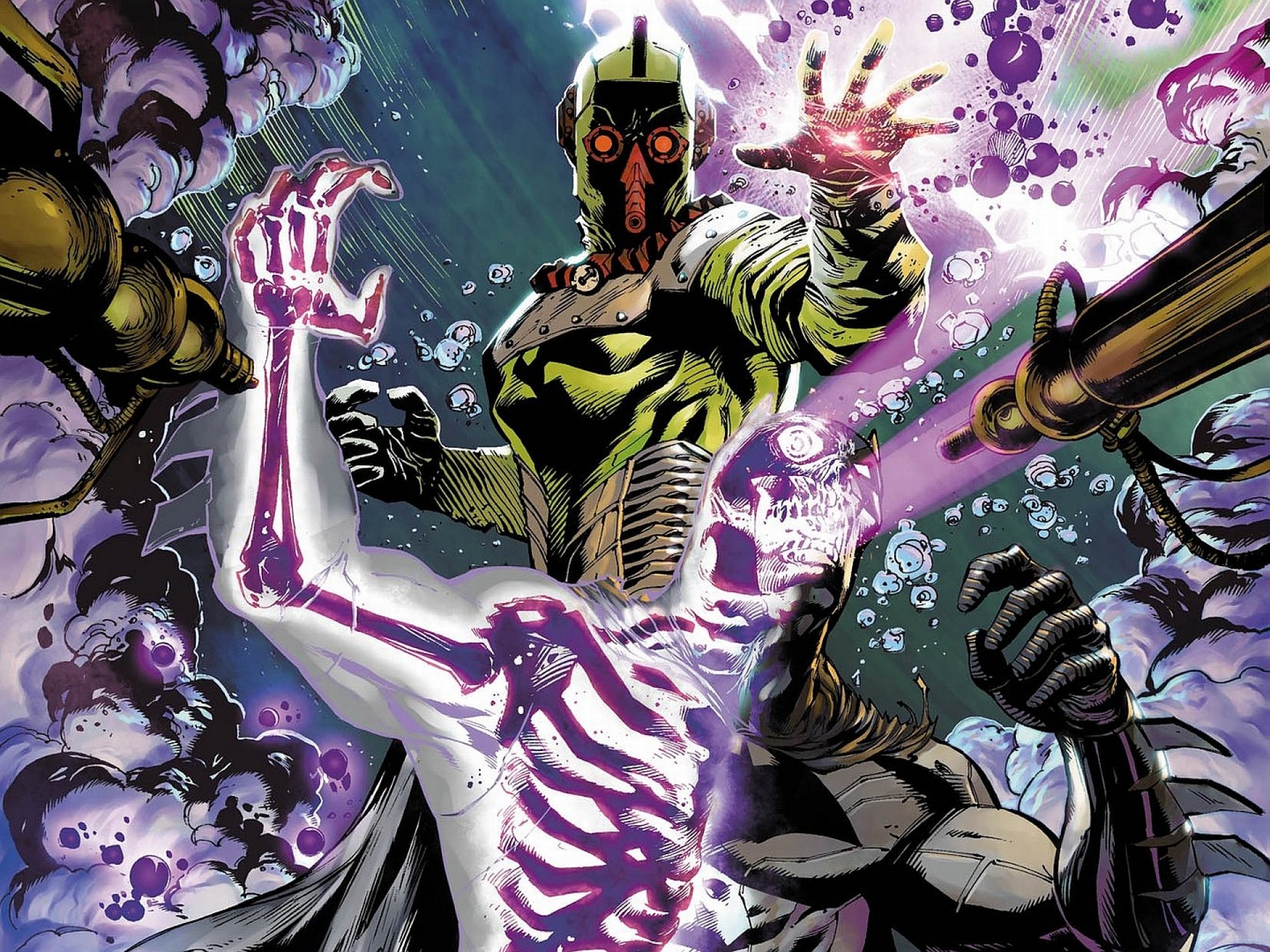 dc comics, Superhero, Hero, D c, Comics, Warrior, Batman Wallpaper