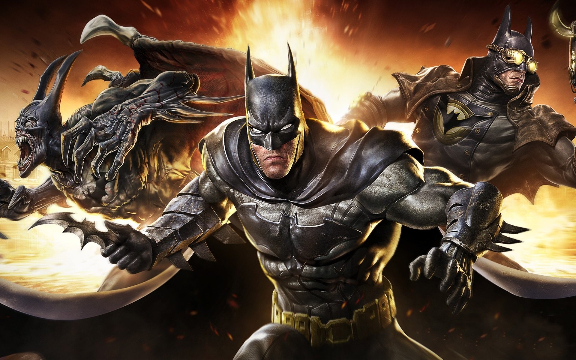 dc comics, Superhero, Hero, D c, Comics, Warrior, Batman Wallpaper