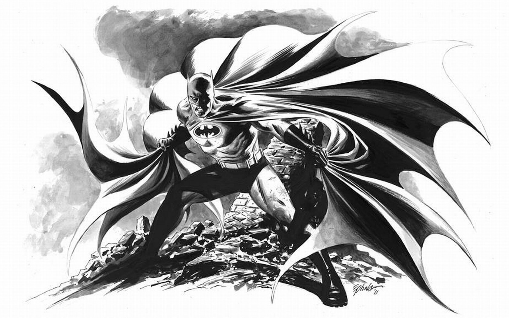 dc comics, Superhero, Hero, D c, Comics, Warrior, Batman Wallpaper