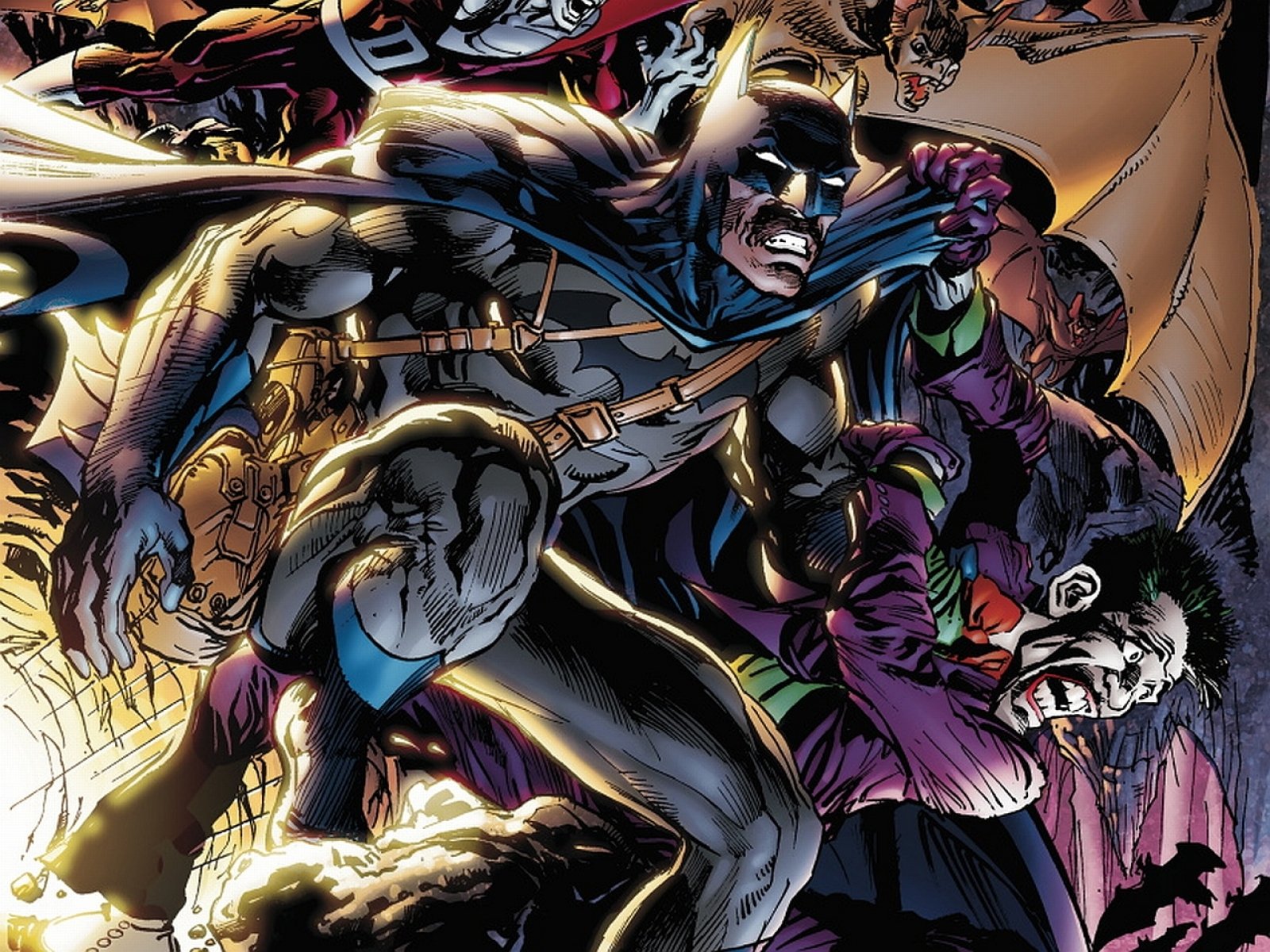 dc comics Superhero Hero D c Comics Warrior Batman Wallpapers HD