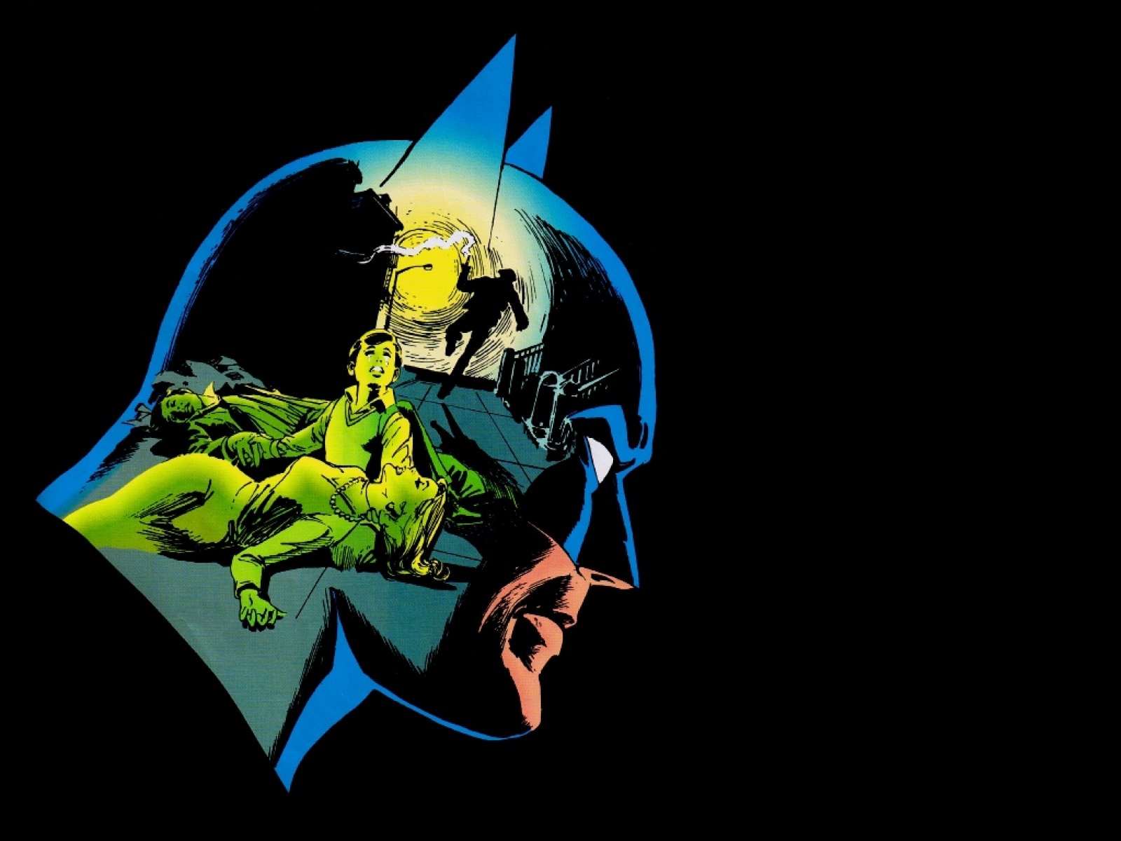 dc comics, Superhero, Hero, D c, Comics, Warrior, Batman Wallpaper