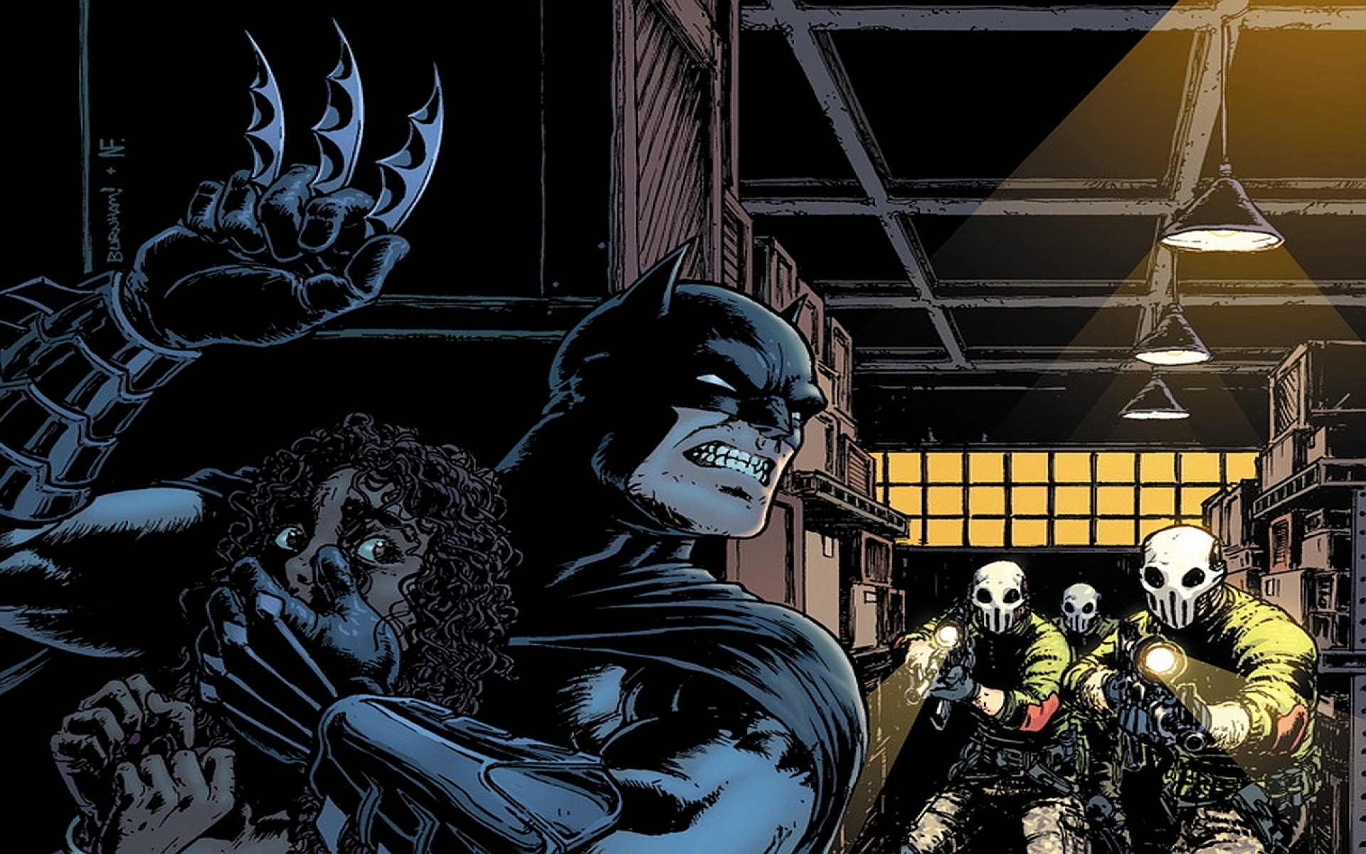 dc comics, Superhero, Hero, D c, Comics, Warrior, Batman Wallpaper