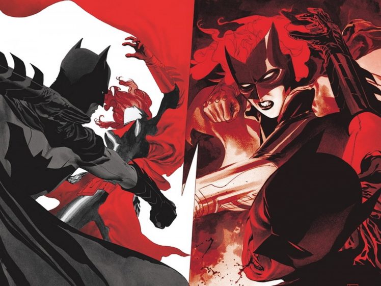 dc comics, Superhero, Hero, Warrior, D c, Comics, Batwoman,  8 HD Wallpaper Desktop Background