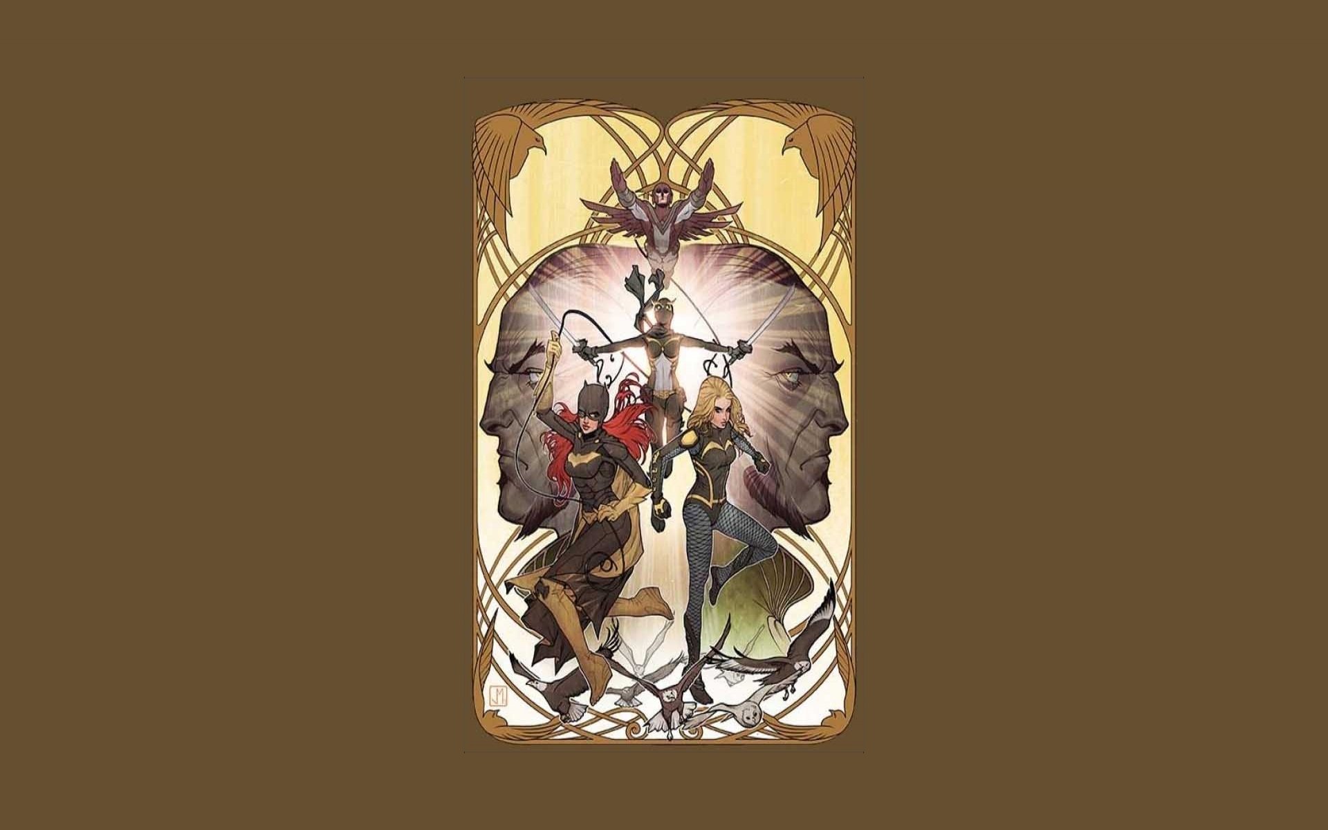 dc comics, Superhero, Hero, Warrior, D c, Comics, Batwoman,  15 Wallpaper