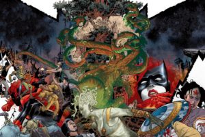 dc comics, Superhero, Hero, Warrior, D c, Comics, Batwoman,  29