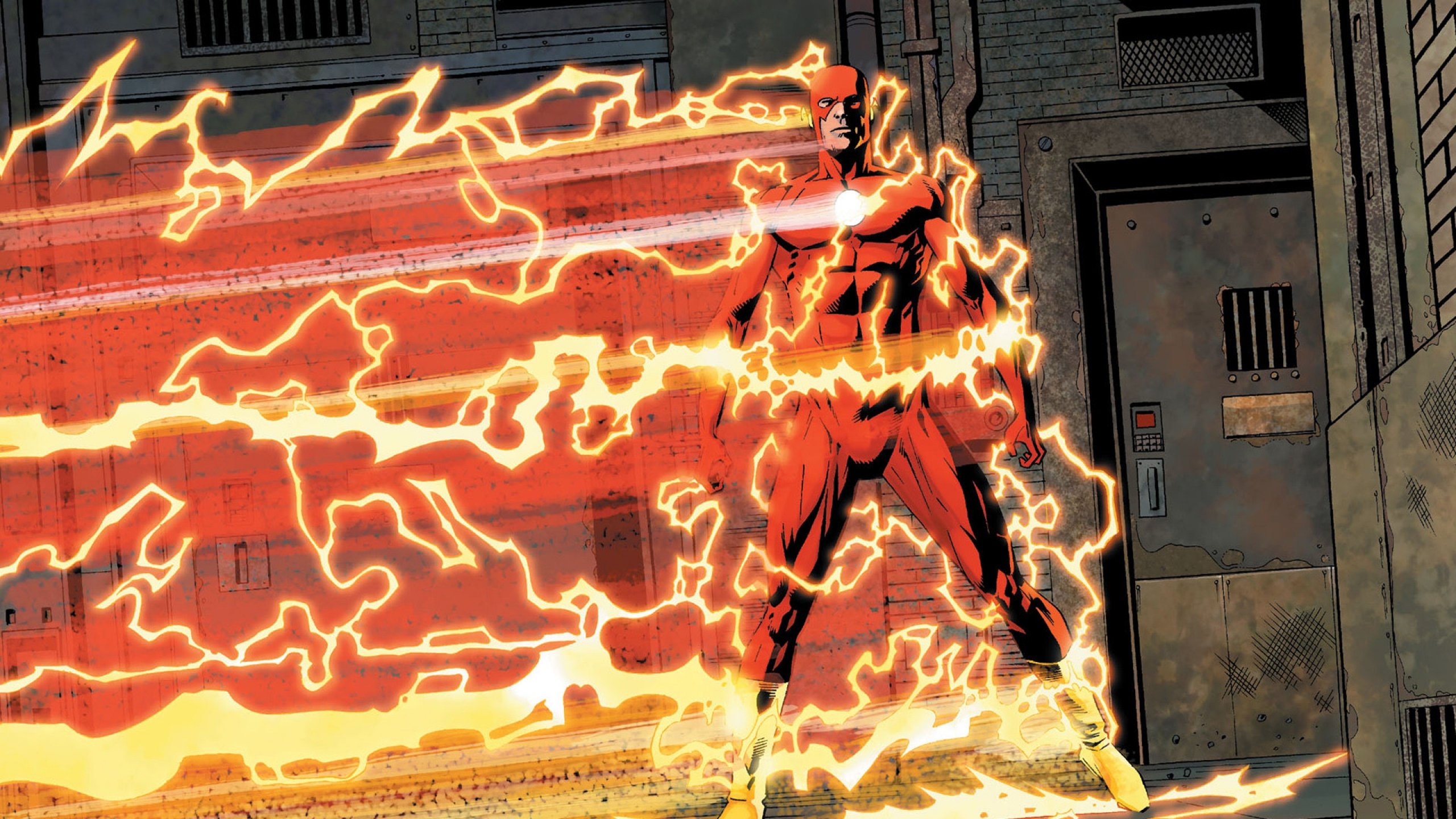 dc comics, Superhero, Hero, Warrior, D c, Comics Wallpaper