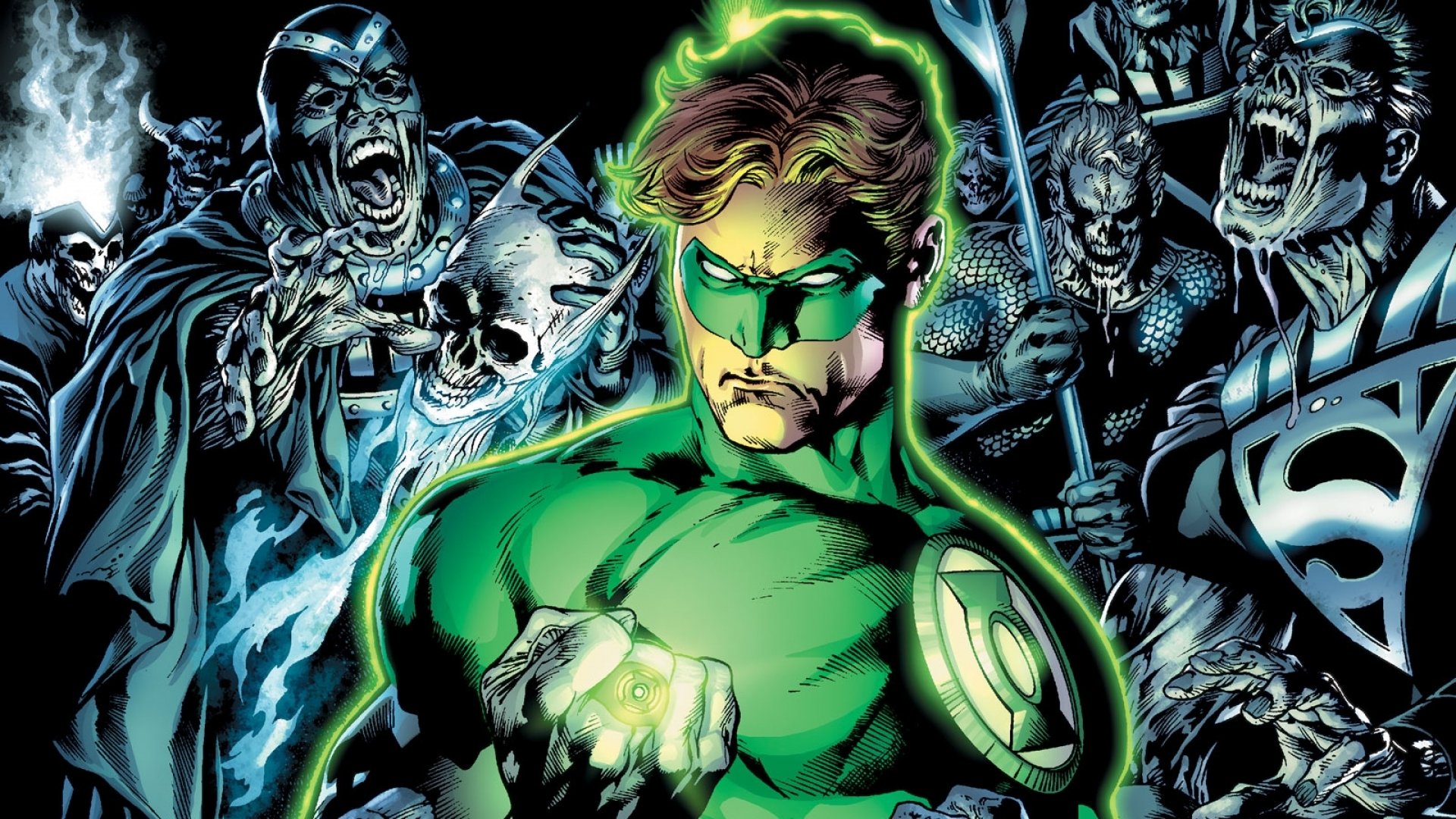 dc comics, Superhero, Hero, Warrior, D c, Comics Wallpaper