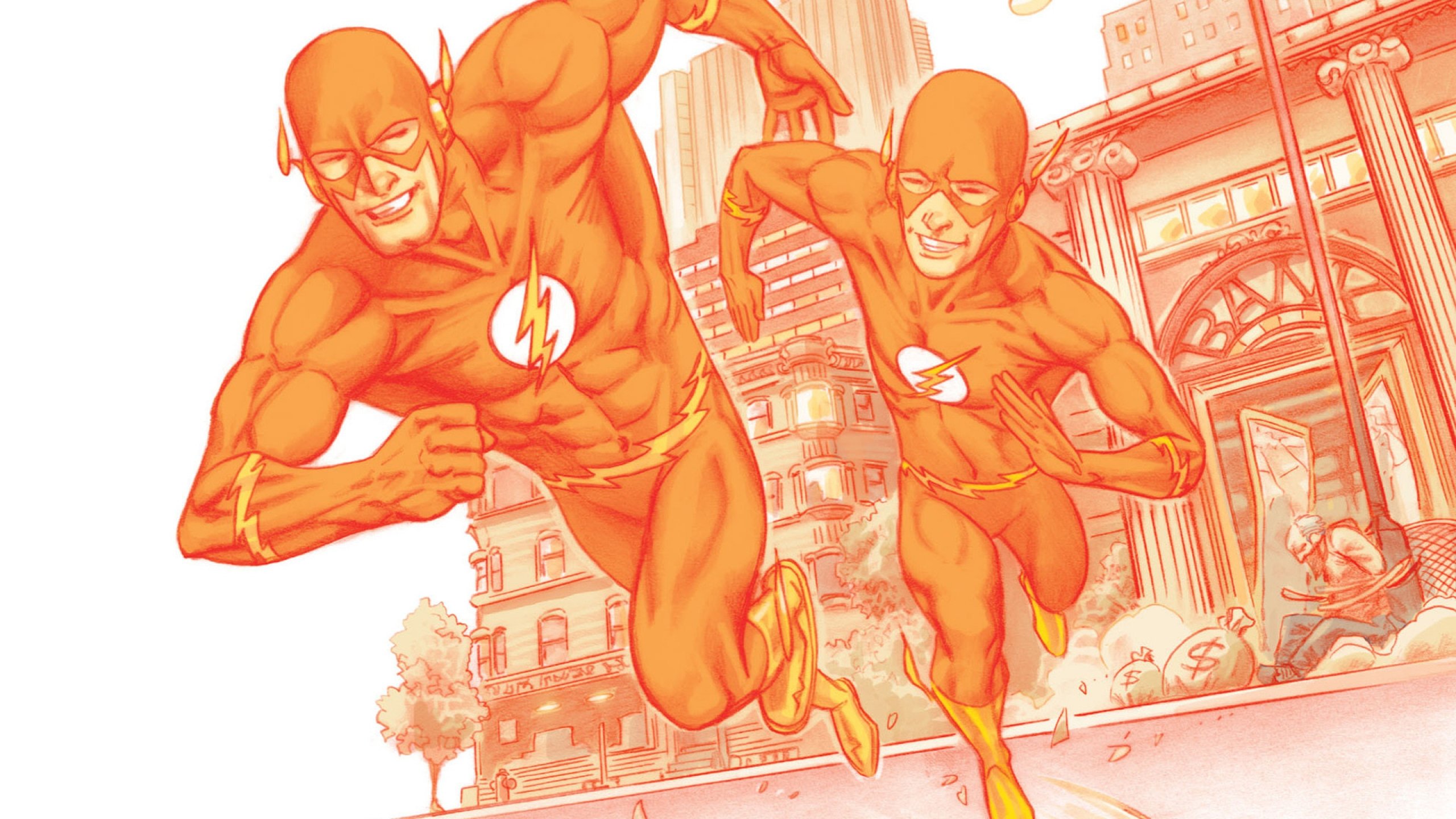 dc comics, Superhero, Hero, Warrior, D c, Comics Wallpaper