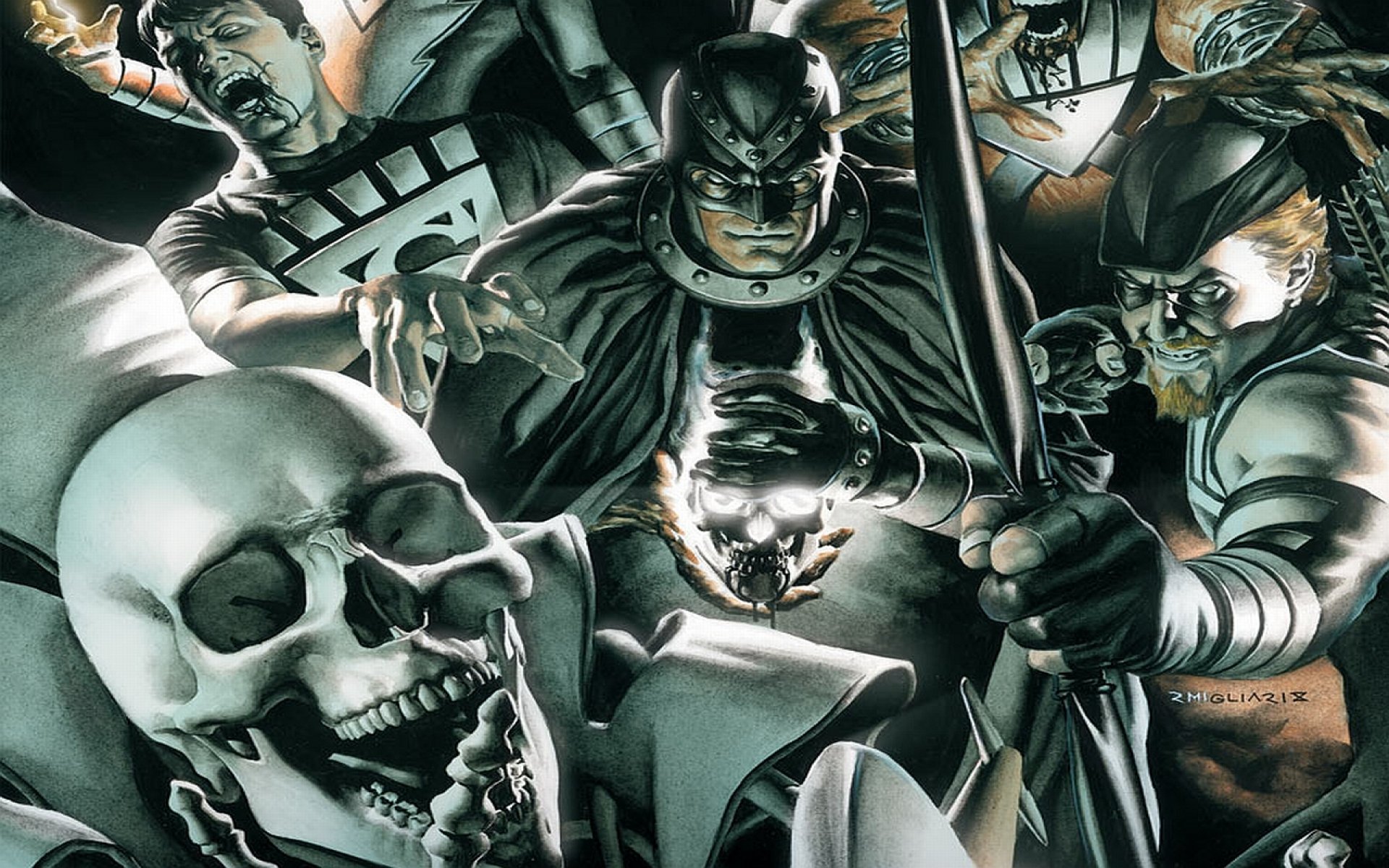 dc comics, Superhero, Hero, Warrior, D c, Comics Wallpaper