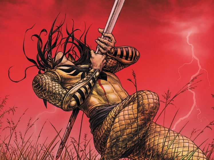 dc comics, Superhero, Hero, Warrior, D c, Comics HD Wallpaper Desktop Background