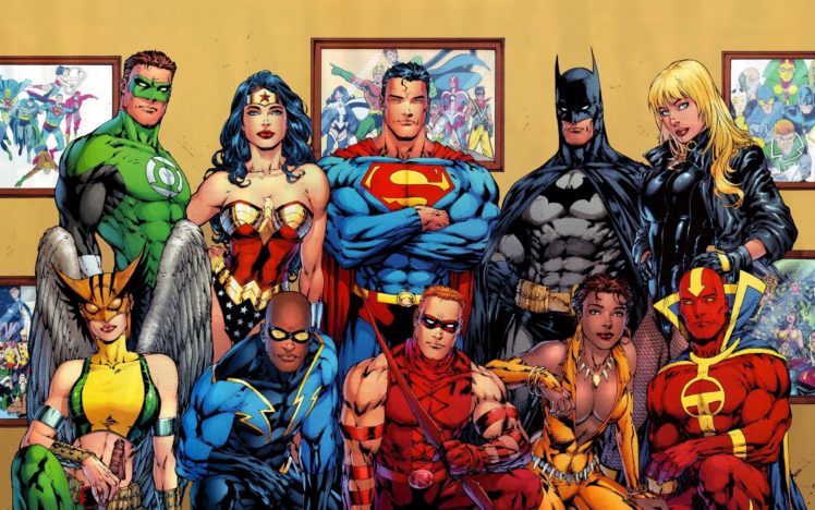 dc comics, Superhero, Hero, Warrior, D c, Comics Wallpapers HD ...