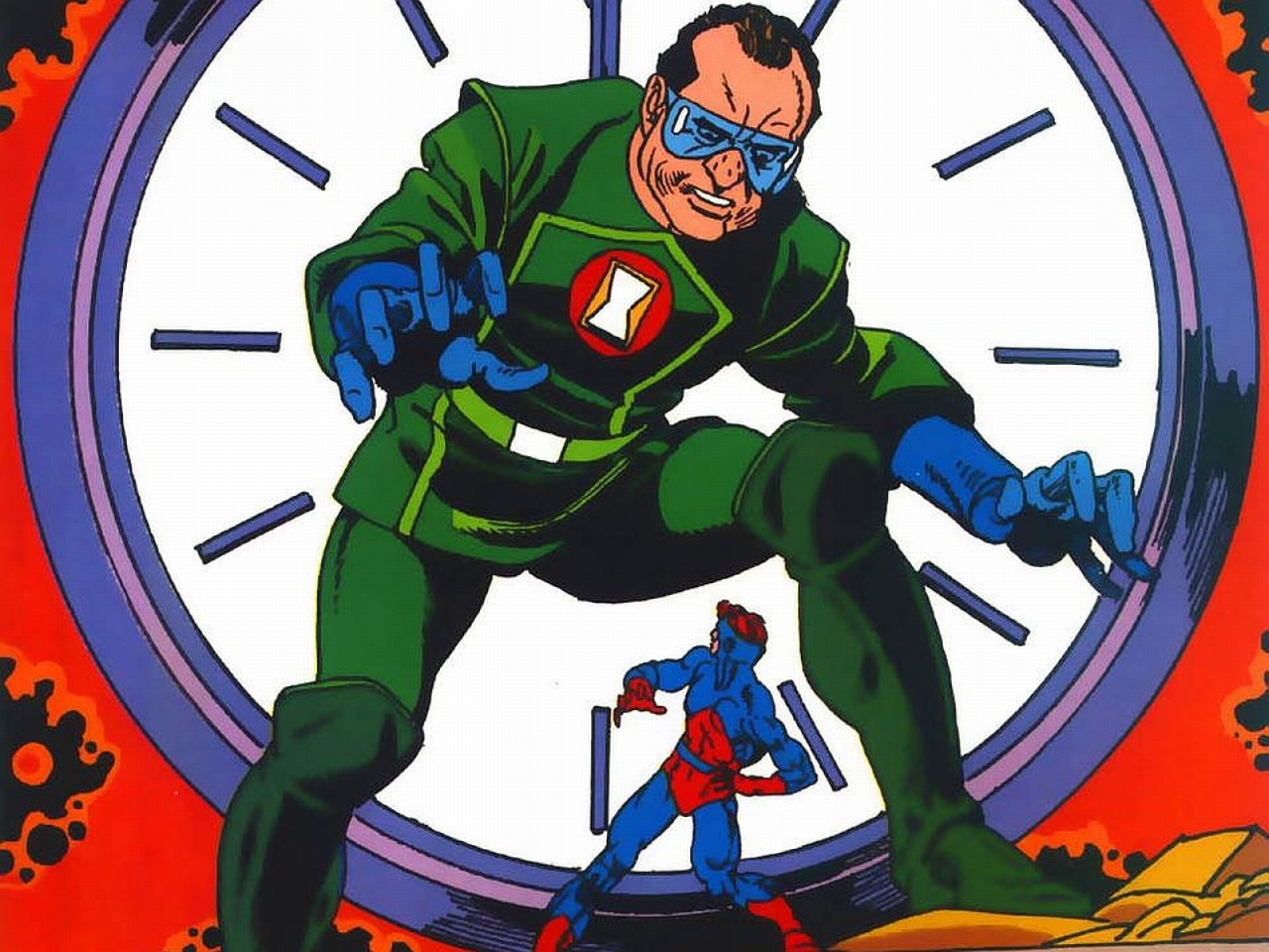 dc comics, Superhero, Hero, Warrior, D c, Comics Wallpaper