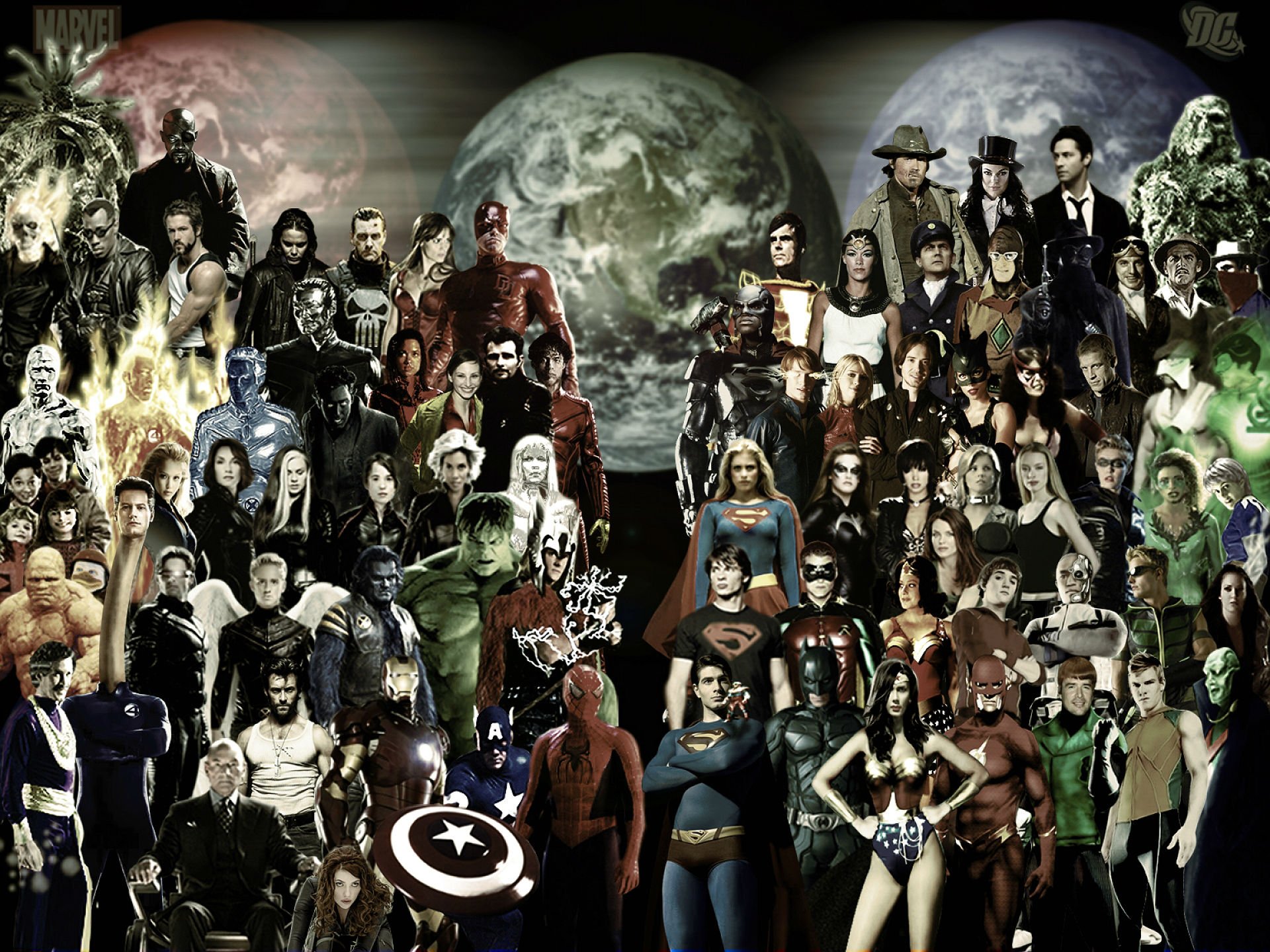 dc comics, Superhero, Hero, Warrior, D c, Comics Wallpaper