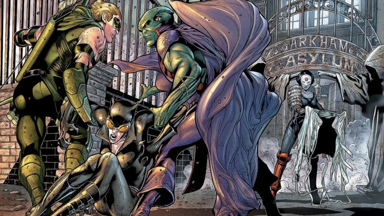 dc comics, Superhero, Hero, Warrior, D c, Comics HD Wallpaper Desktop Background