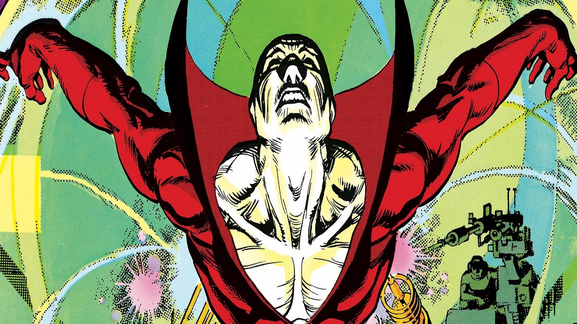 dc comics, Superhero, Hero, Warrior, D c, Comics Wallpaper