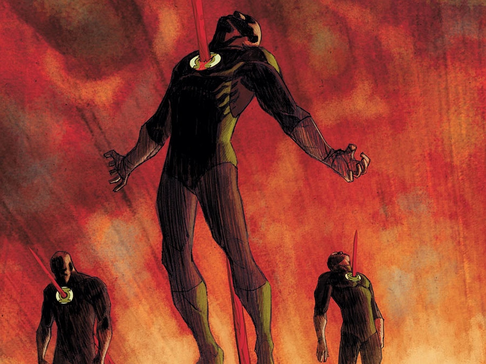 dc comics, Superhero, Hero, Warrior, D c, Comics Wallpaper