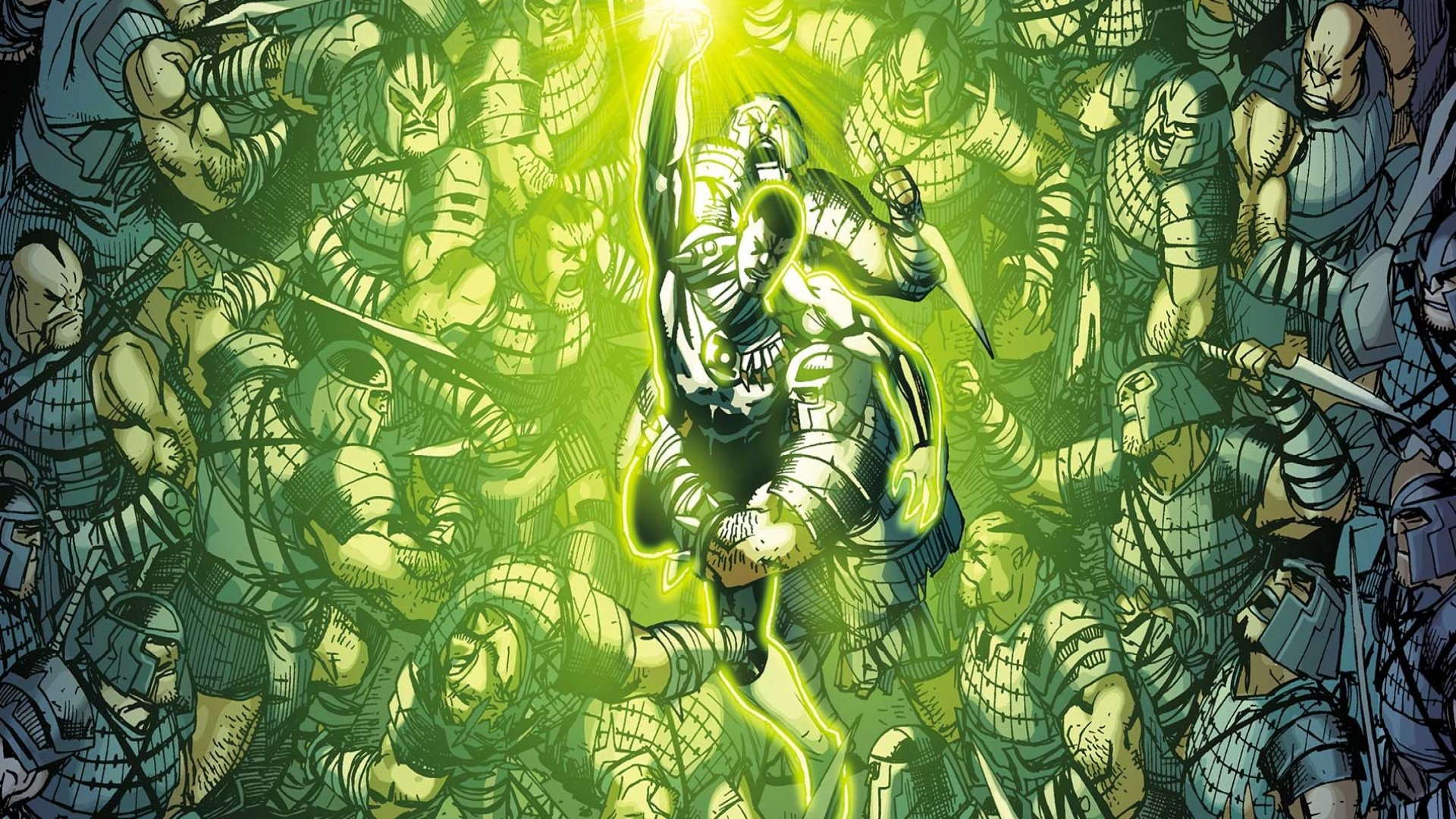 dc comics, Superhero, Hero, Warrior, D c, Comics Wallpaper