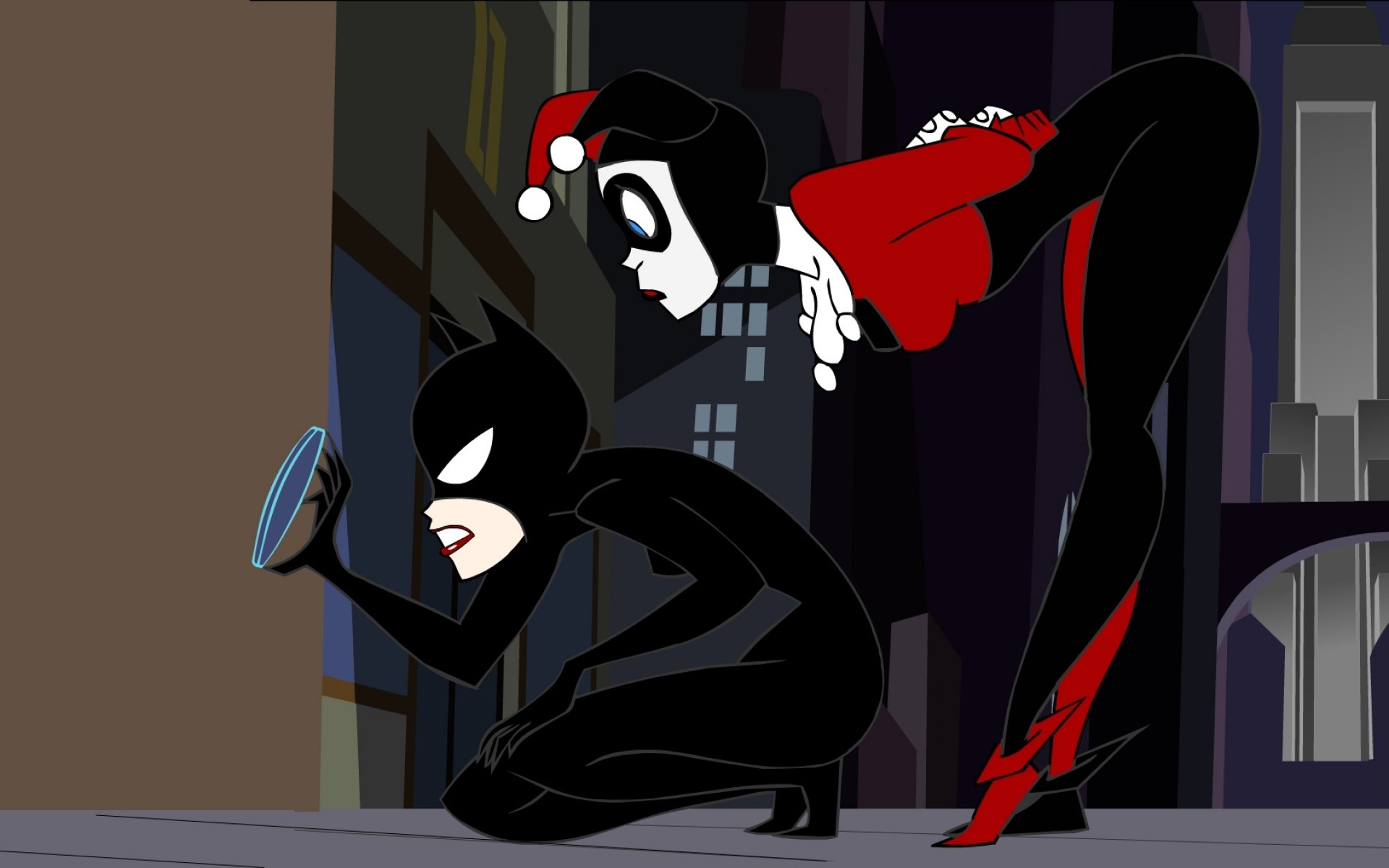 dc comics, Superhero, Hero, Warrior, D c, Comics, Harley, Quinn Wallpaper