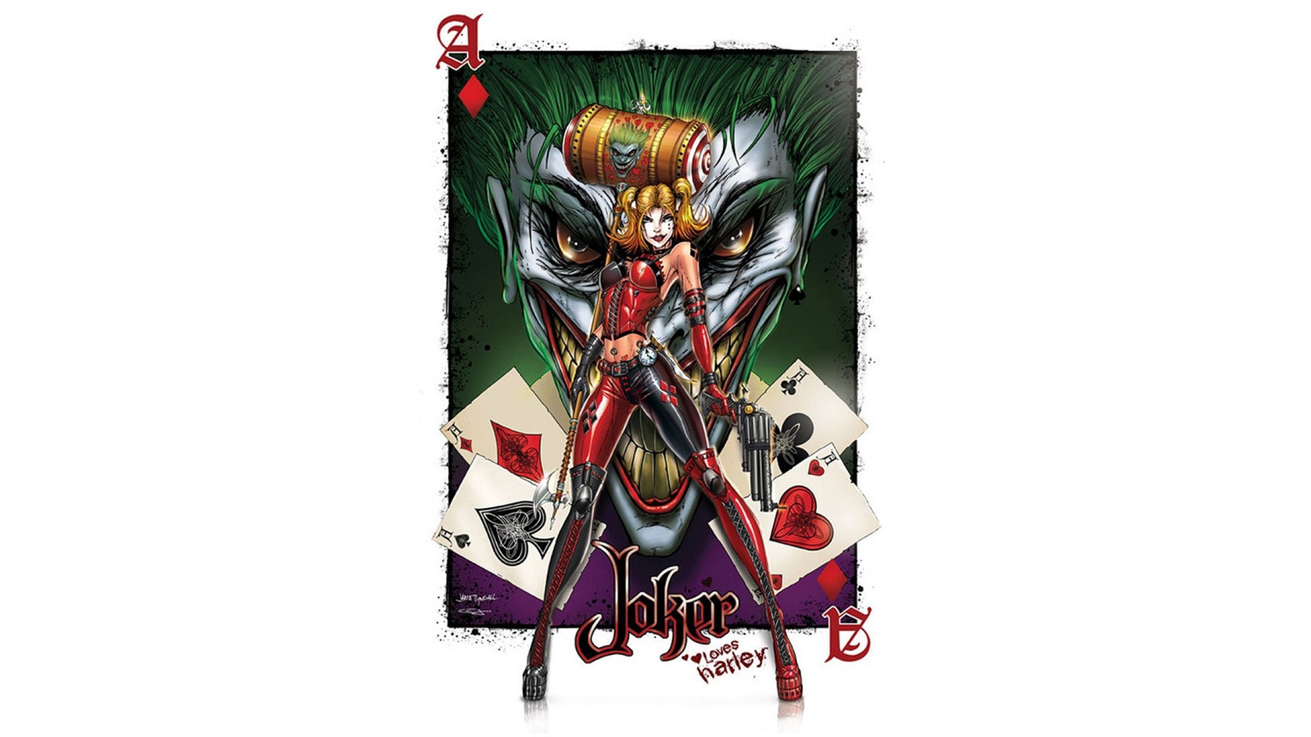 dc comics, Superhero, Hero, Warrior, D c, Comics, Harley, Quinn Wallpaper