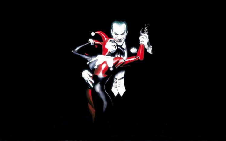 Dc Comics Superhero Hero Warrior D C Comics Harley Quinn Wallpapers Hd Desktop And Mobile Backgrounds
