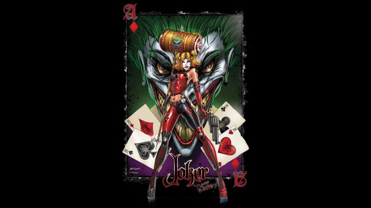 dc comics, Superhero, Hero, Warrior, D c, Comics, Harley, Quinn HD Wallpaper Desktop Background