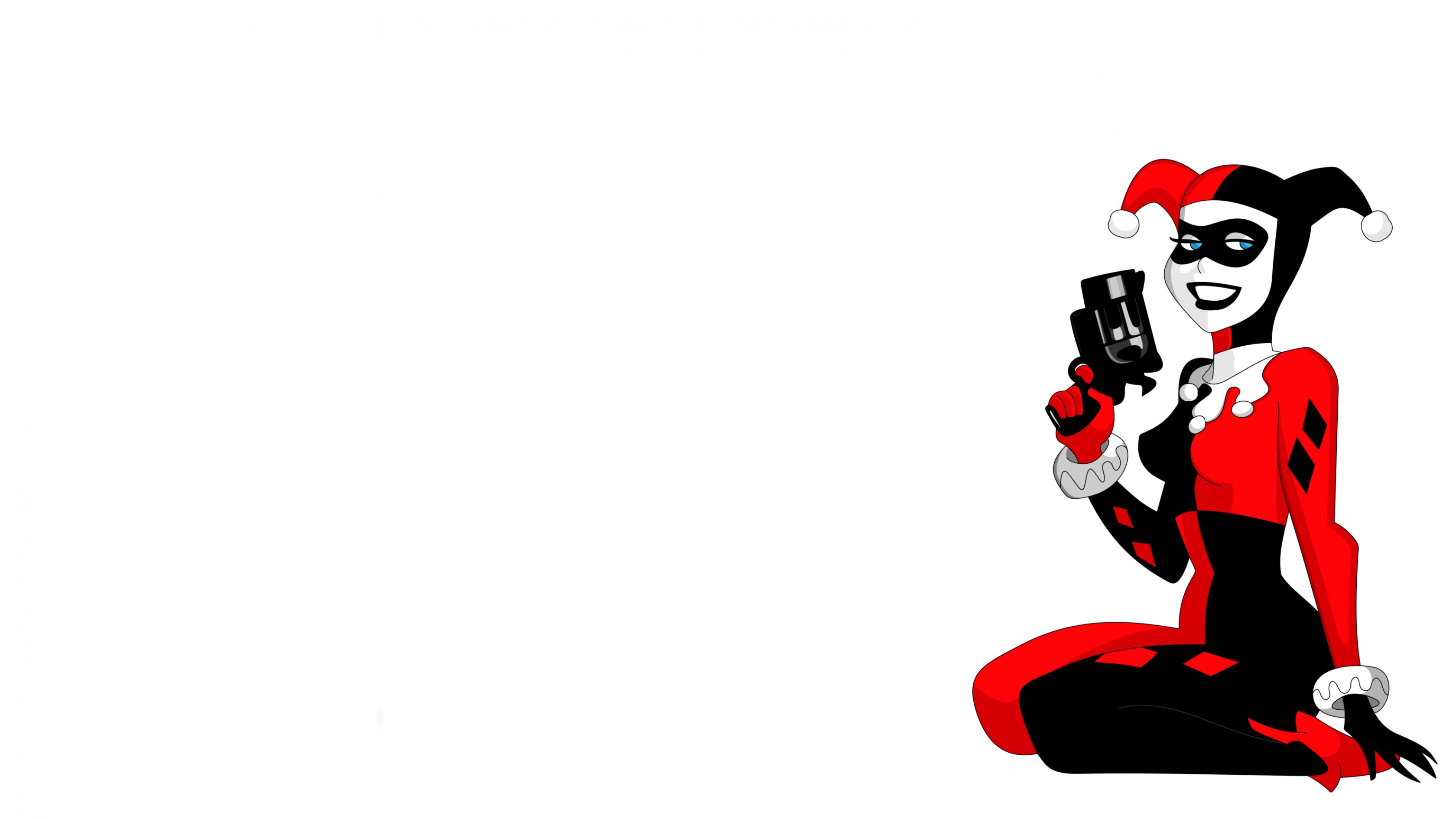 New Genshin Impact Character: Harley Quinn (2024) - rfva3v7