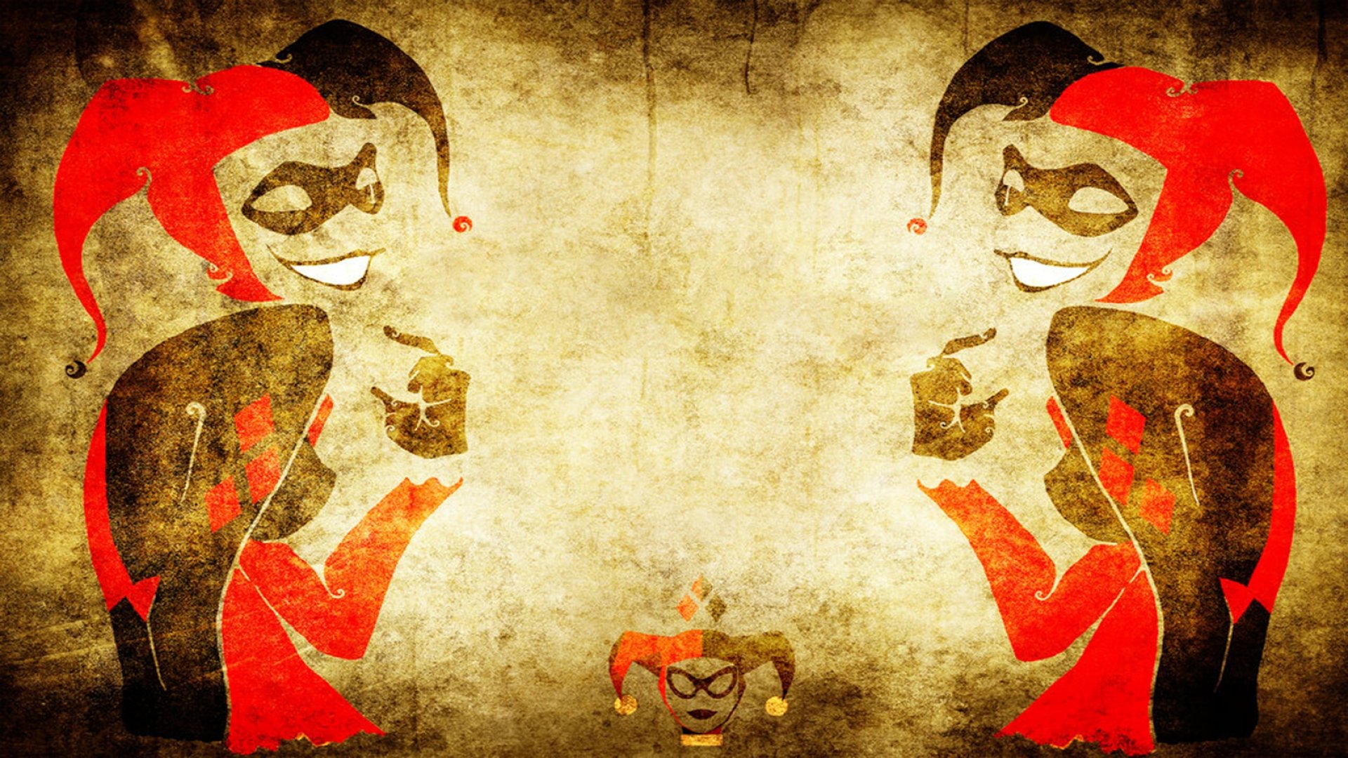 dc comics, Superhero, Hero, Warrior, D c, Comics, Harley, Quinn Wallpaper