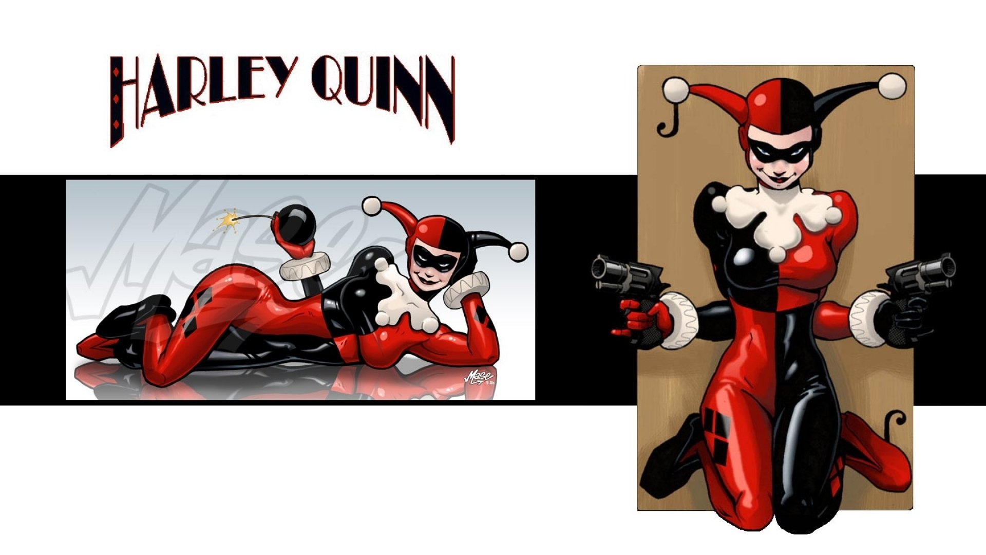 dc comics, Superhero, Hero, Warrior, D c, Comics, Harley, Quinn Wallpaper