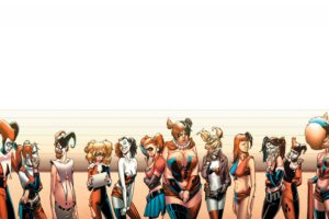 dc comics, Superhero, Hero, Warrior, D c, Comics, Harley, Quinn