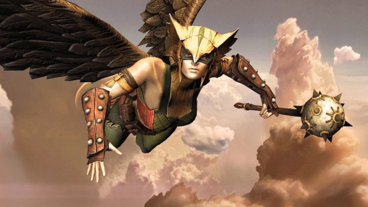 dc comics, Superhero, Hero, Warrior, D c, Comics HD Wallpaper Desktop Background