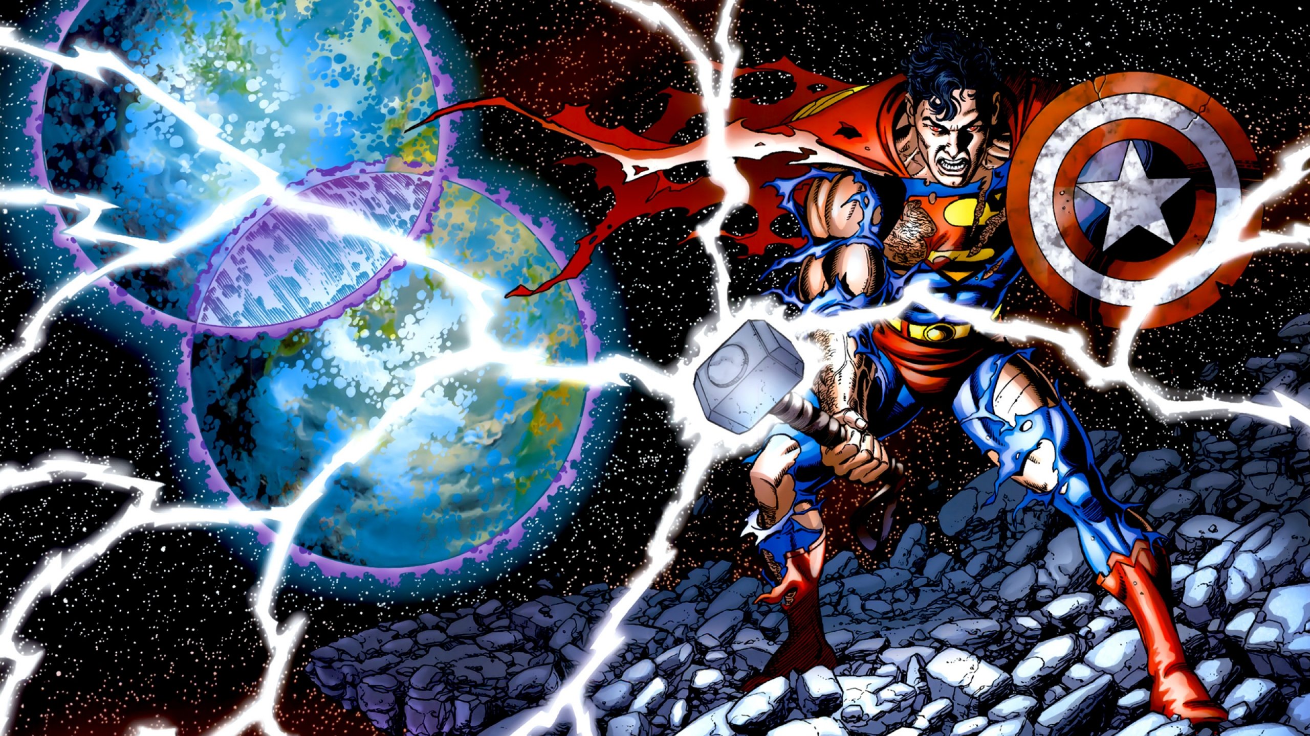 dc comics, Superhero, Hero, Warrior, D c, Comics Wallpaper