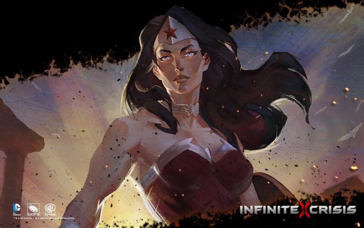 Dc Comics Superhero Hero Warrior D C Comics Wallpapers Hd