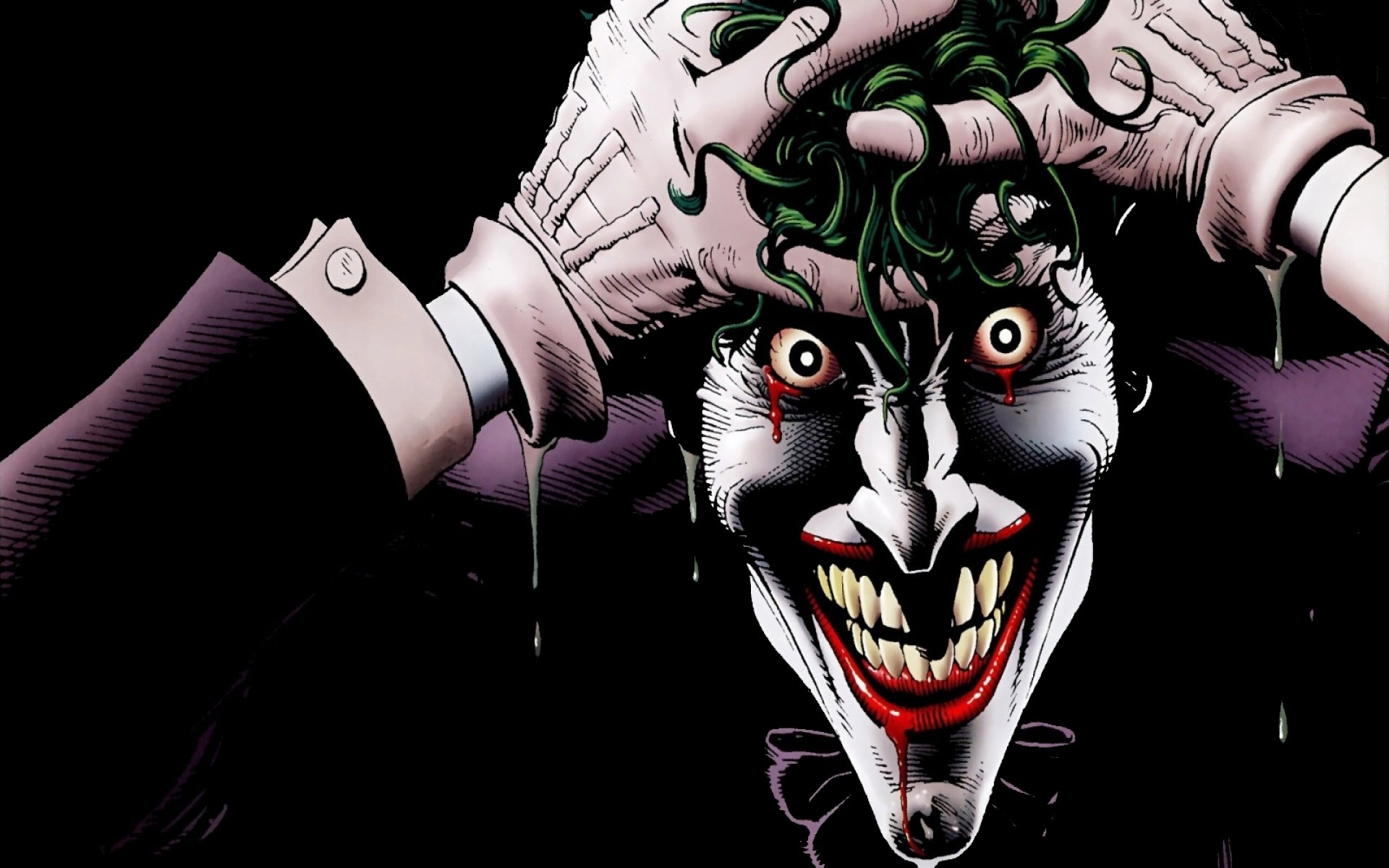dc comics, Superhero, Hero, Warrior, D c, Comics, Joker, Batman Wallpaper