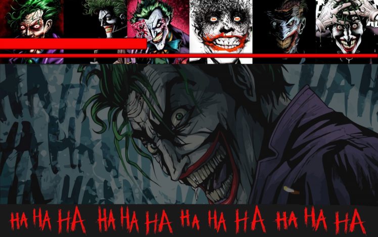 dc comics, Superhero, Hero, Warrior, D c, Comics, Joker, Batman HD Wallpaper Desktop Background