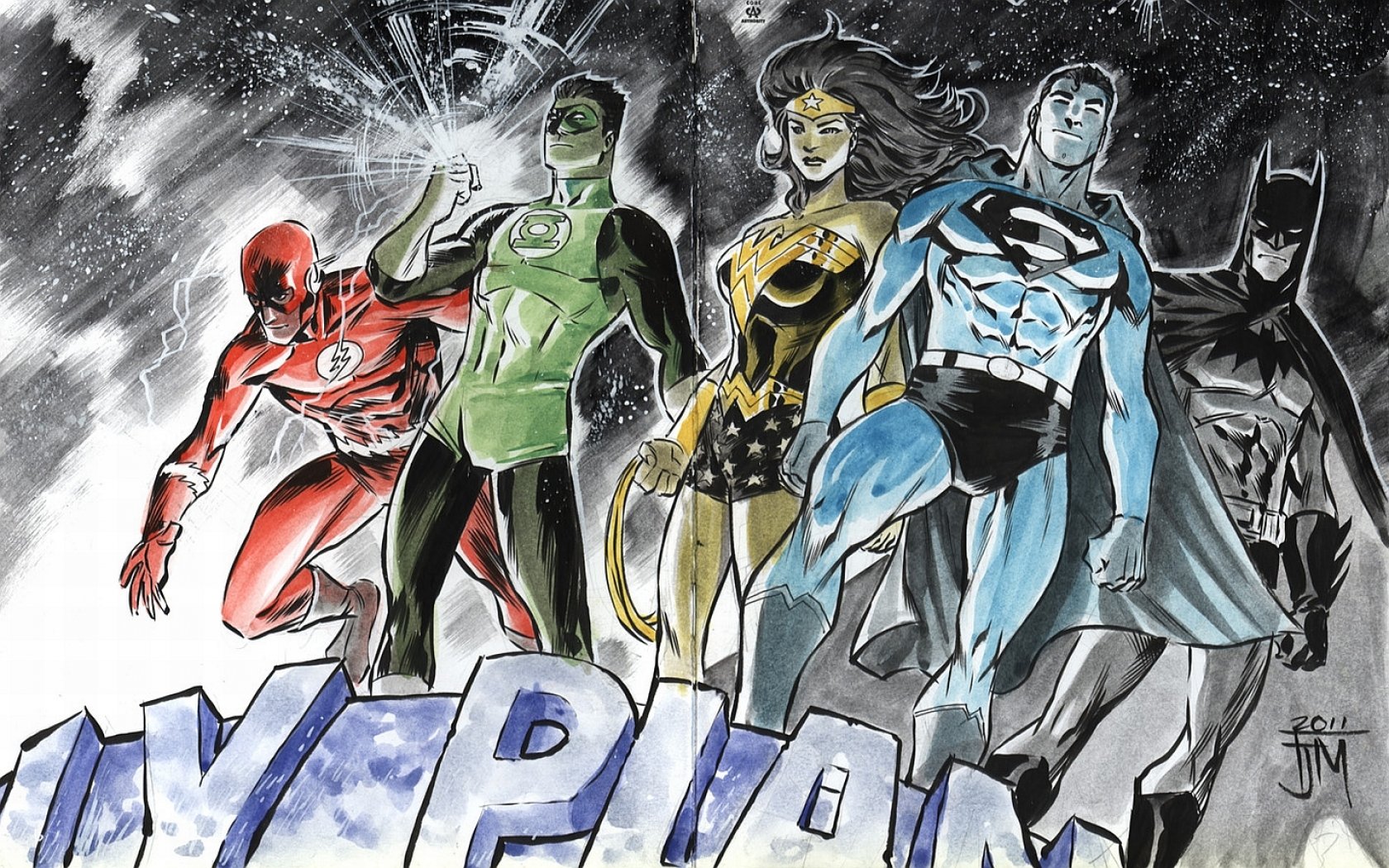 dc comics, Superhero, Hero, Warrior, D c, Comics Wallpaper