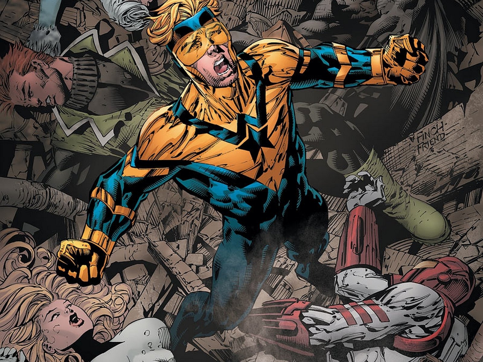 dc comics, Superhero, Hero, Warrior, D c, Comics Wallpaper