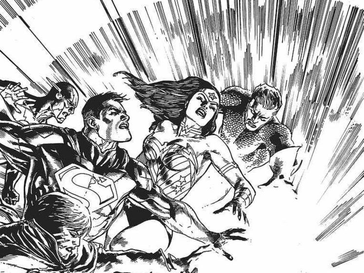 dc comics, Superhero, Hero, Warrior, D c, Comics HD Wallpaper Desktop Background