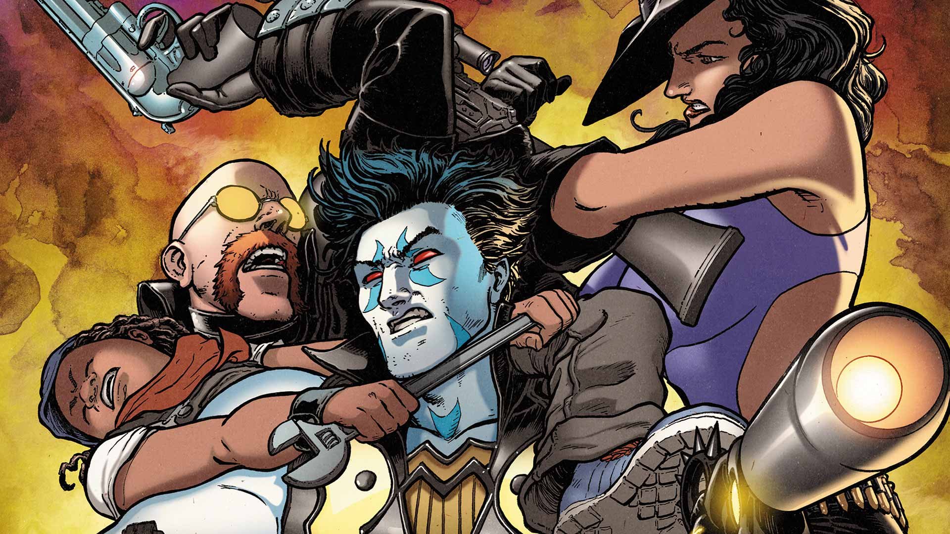 dc comics, Superhero, Hero, Warrior, D c, Comics Wallpaper