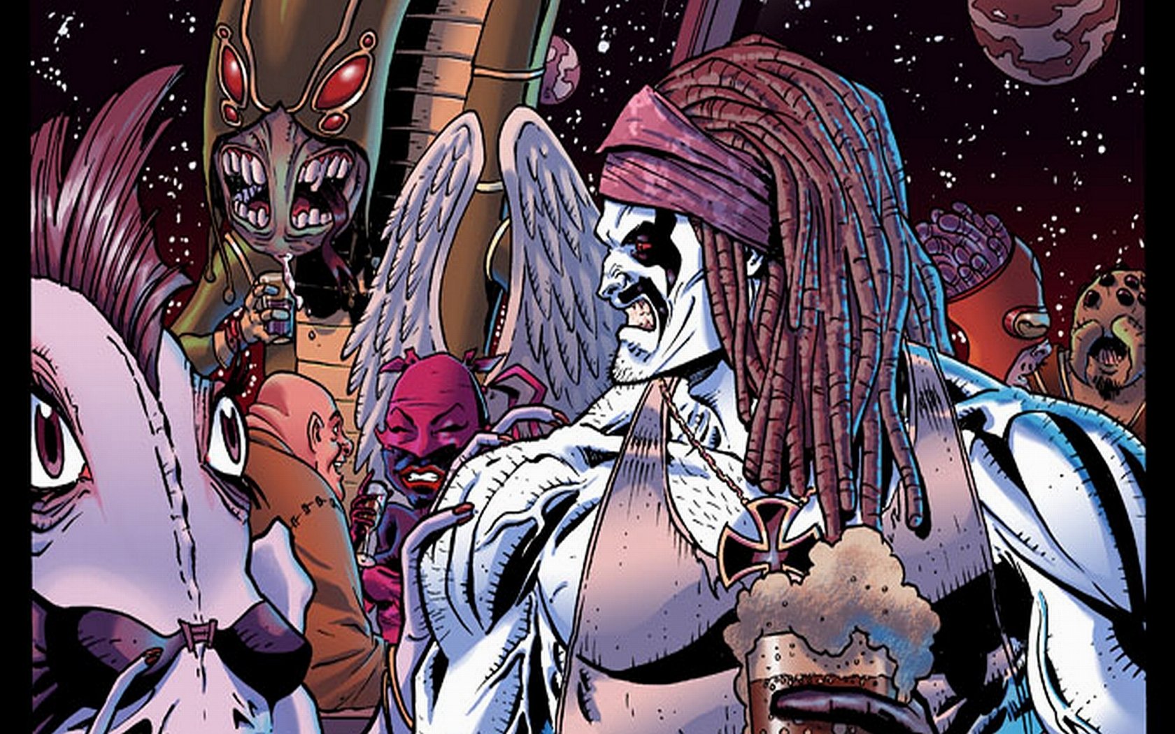 dc comics, Superhero, Hero, Warrior, D c, Comics Wallpaper